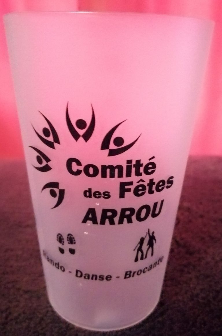 Lire la suite à propos de l’article COMITE DES FETES D&rsquo;ARROU
