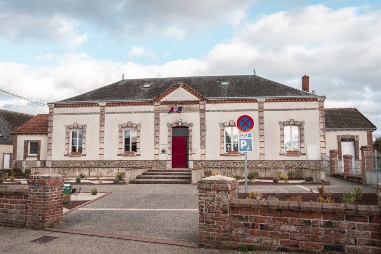 Lire la suite à propos de l’article Bibliothèque de Langey