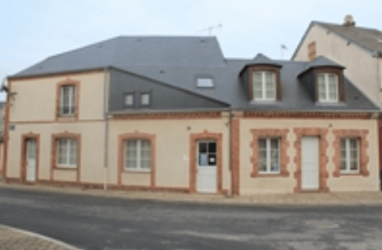 Lire la suite à propos de l’article Bibliothèque de Chatillon-En-Dunois