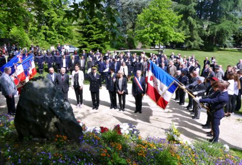 Image d'illustration pour la commémoration des guerres mondiales (calendrier)
