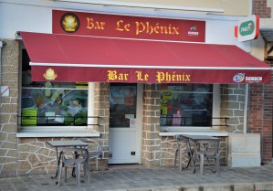 Bar-PMU Le Phénix