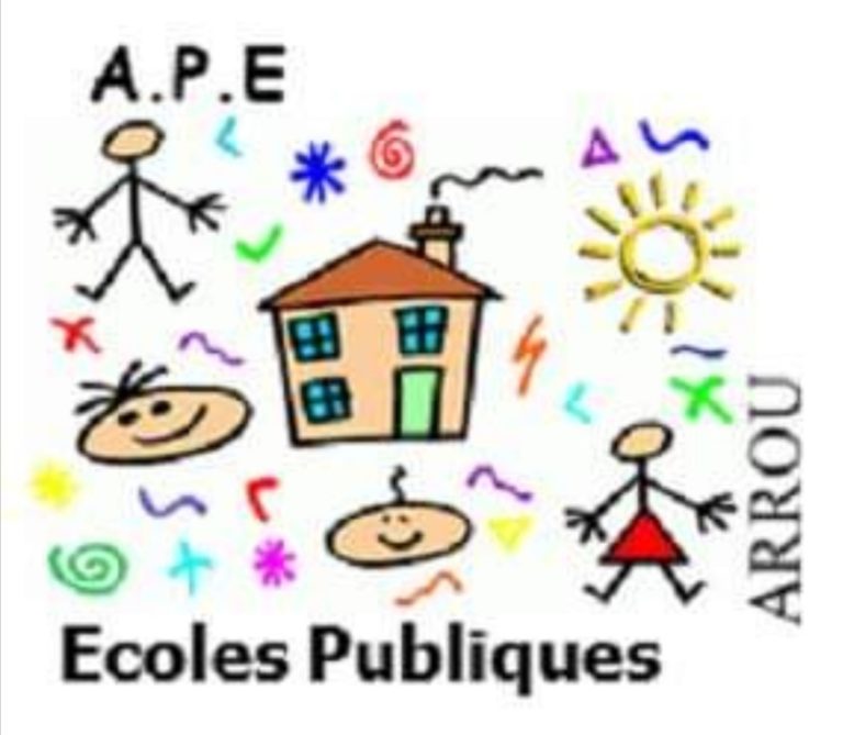 Lire la suite à propos de l’article APE DES ECOLES PUBLIQUES D&rsquo;ARROU