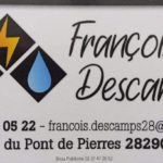 Descamps François