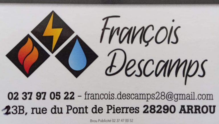 Lire la suite à propos de l’article Descamps François