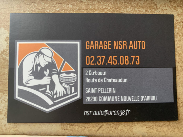 Lire la suite à propos de l’article NSR Auto