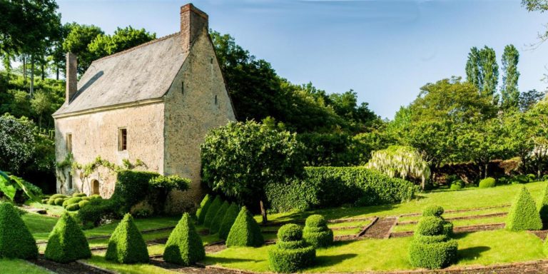 Lire la suite à propos de l’article Les jardins du loir