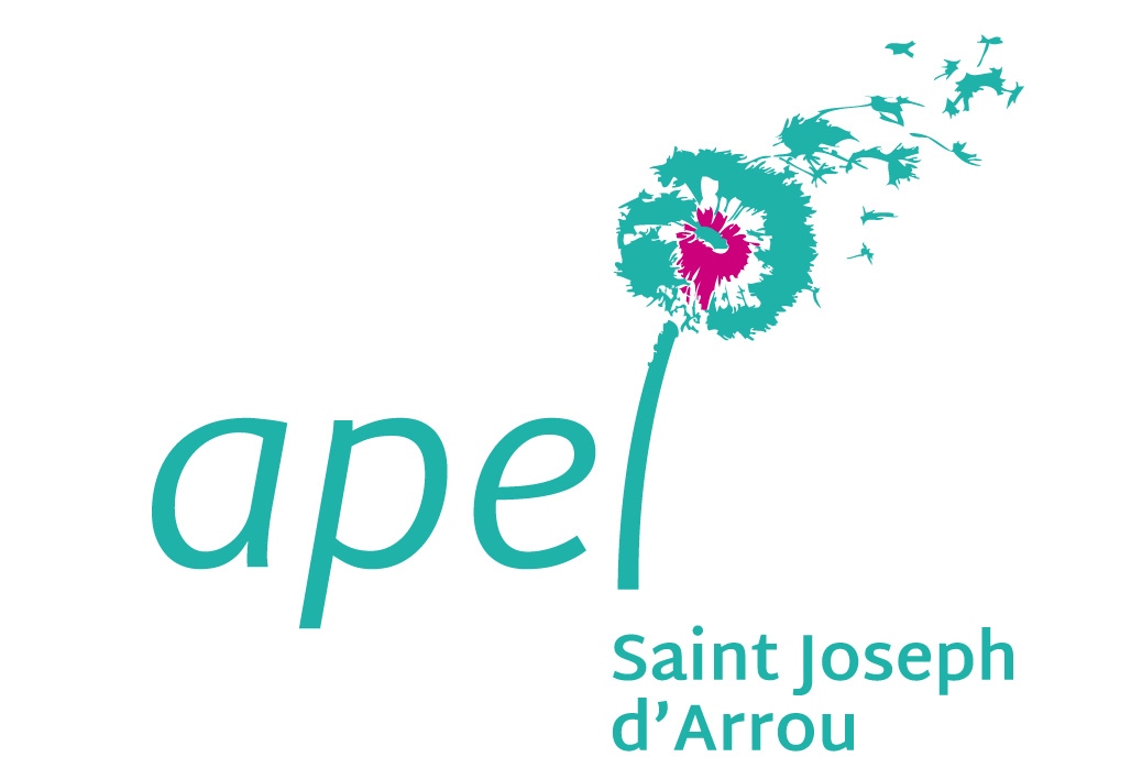 logo APEL saint joseph d'arrou