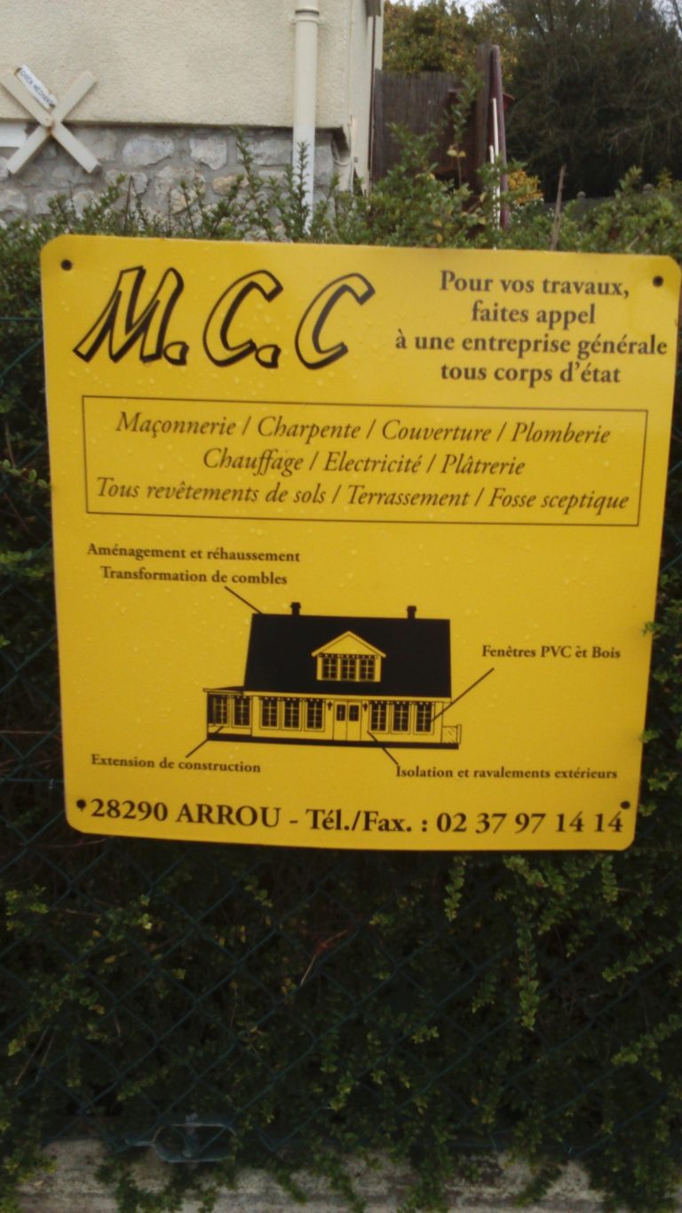 Lire la suite à propos de l’article MCC