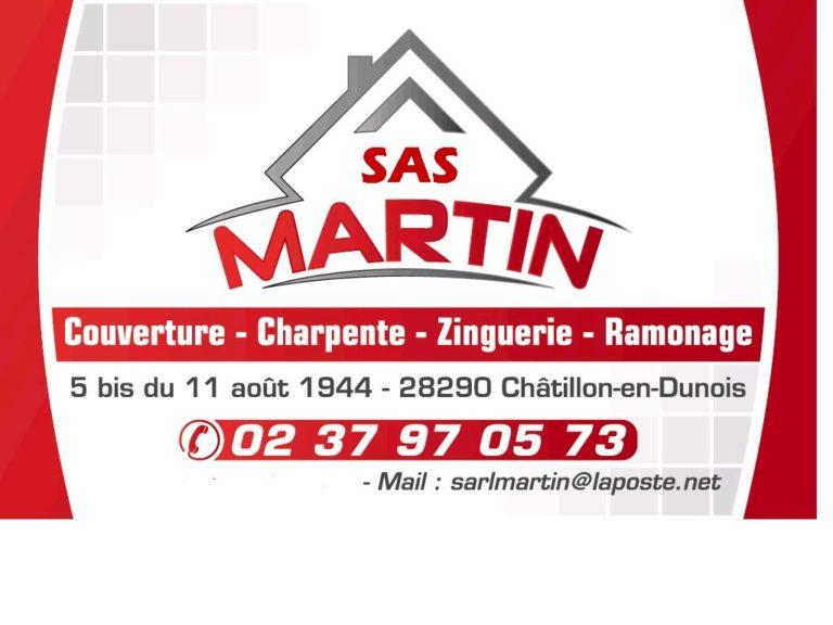 Lire la suite à propos de l’article Martin SAS