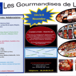 Les Gourmandises de Lilou