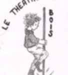 LE THEATRE DE BOIS