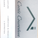 Comte Couverture
