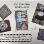 Atelier créatif