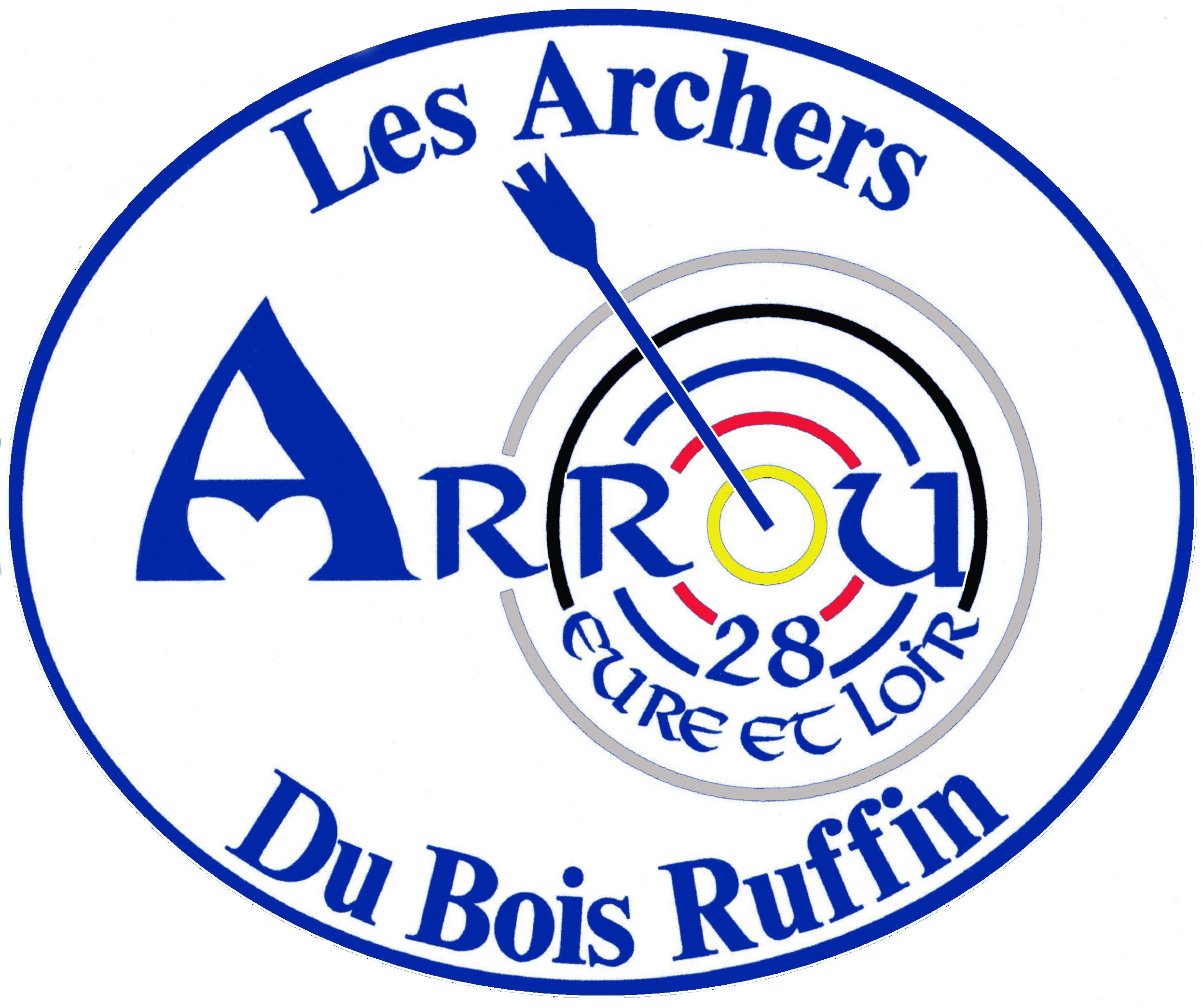 les archers logo