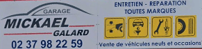 Mickael GALARD