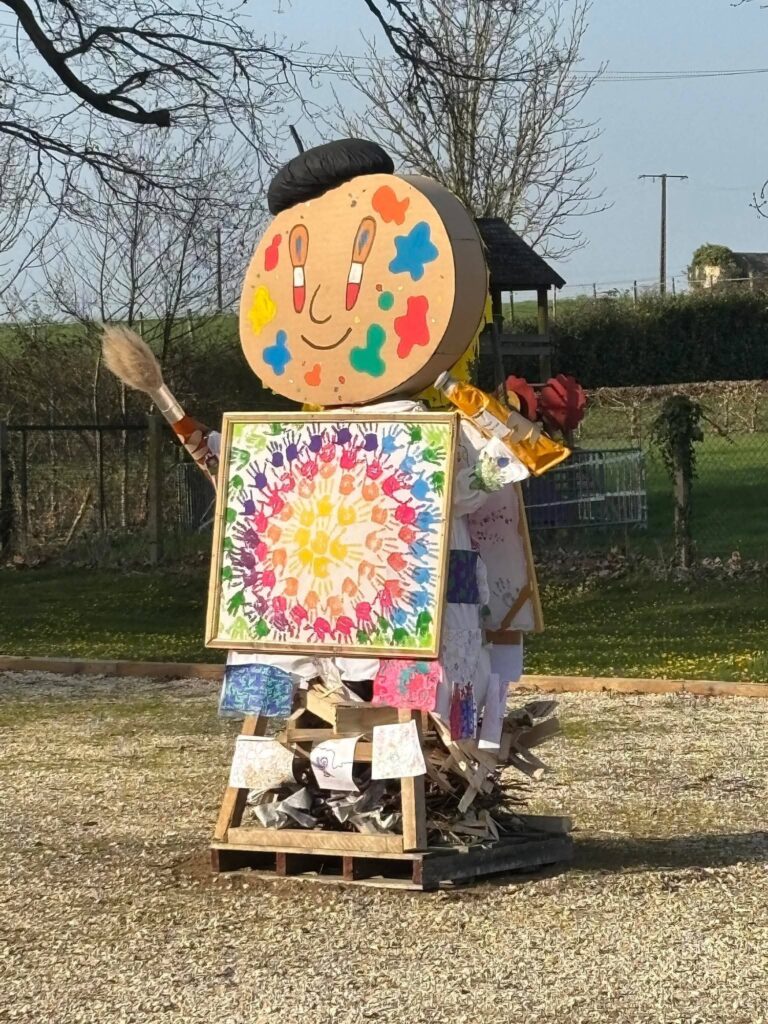 Lire la suite à propos de l’article Carnaval des APE de Vald&rsquo;Yerre 2026