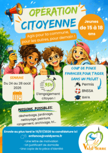 Lire la suite à propos de l’article opération citoyenne